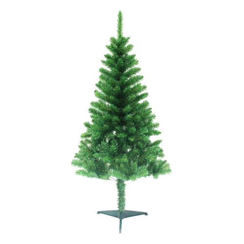Kunstkiefer, GL60400T, grün, 180 cm, mit Halter