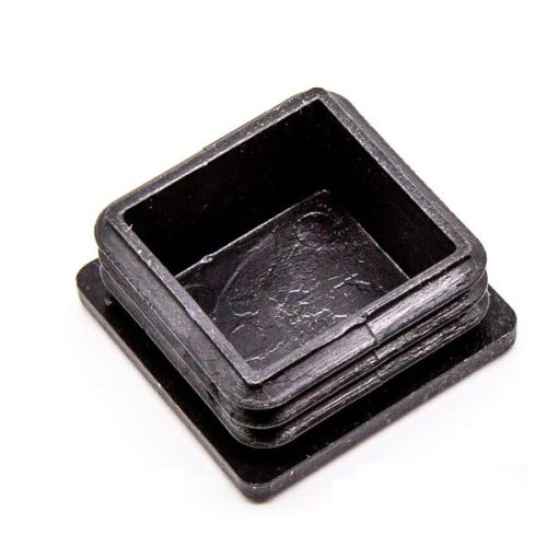 MŰANYAG ZÁRÓDUGÓ ZÁRTSZELVÉNYHEZ 30X30