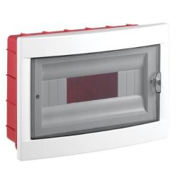 EINBAUVERTEILER VIKO 12 MODULE