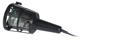 Szerelőlámpa E27 60W 230V, COMMEL