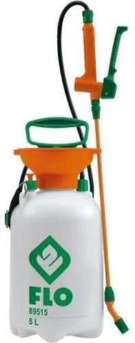 HANDSPRAYER 5 L, FLO