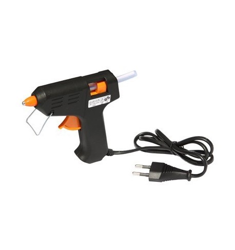 Klebepistole klein, 8 mm 15W Festa