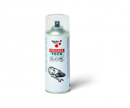 Spray, Tech szilikon kenőolaj, 400ml