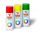 Spray, RAL 9018, 400ml papiruszfehér