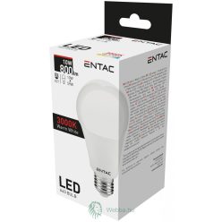 LED IZZÓ Globe E27 10W WW 3000K