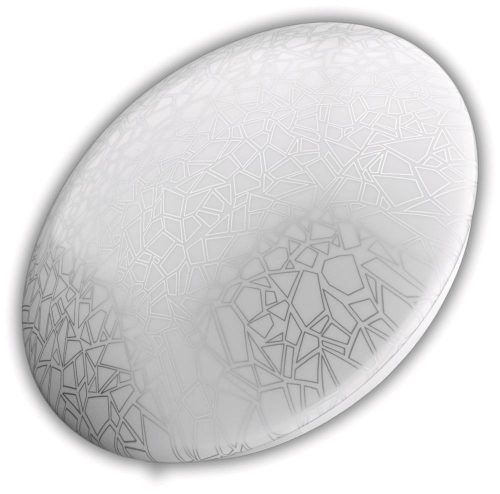 Deckenleuchte Atlas LED (Mosaik) 18W 330 * 100mm NW 4000K, Avide