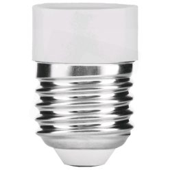 Sockelkonverter E27 auf E14