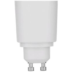 Sockelkonverter GU10 - E27