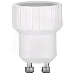 Steckdosenkonverter GU10 - E14