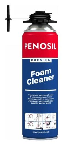 Purhab tisztító 500 ml PENOSIL Premium
