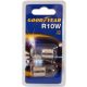 Autobirne R10W 12V 10W (2 Stück / Blister), GOODYEAR