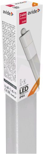 Leuchte Linkable LED Nano 1200mm 24W 4000K NW IP65