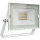 LED Reflektor Slim SMD 20W NW 4000K Weiß