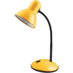 Tischlampe Avide Basic Simple Gelb