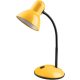 Tischlampe Avide Basic Simple Gelb