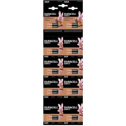 Duracell Alkáli Mikro Elem AAA 2 cella/csomag