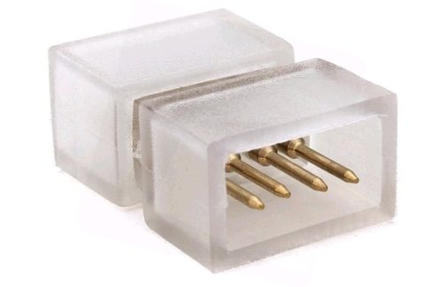 LED-Streifen 220V RGB 4-Pin-Anschluss Avide