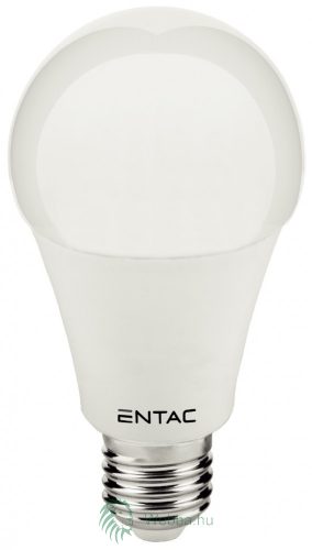 LED-BIRNE E27 8W NW 4000K