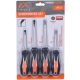 Csavarhúzó Szett 4db
