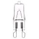 Halogen G9 42W 2000h