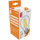 LED Glühbirne Filament Globe 15W E27 A65 360° NW 4000K High Lumen, Avide