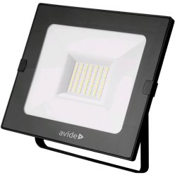 LED Reflektor Slim SMD 30W NW 4000K