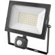 LED Reflektor Slim SMD 50W NW 4000K Mit Bewegungssensor