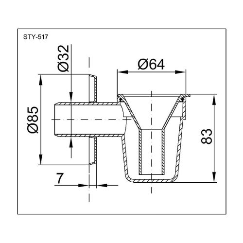 BOJLER CSÖPÖGTETŐ, BŰZZÁRAS