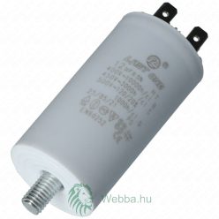 KONDENZÁT. 12,0UF SARUS ÁLLANDÓ 450V