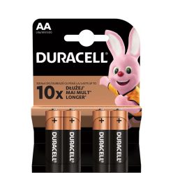 ELEMENT DURACELL BASIC AA