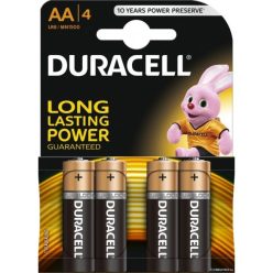 ELEMENT DURACELL BASIC 2 STÜCK CERUZA AA