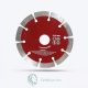 Gyémánt vágótárcsa 125x22,23