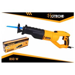 Orrfűrész 850W +3 lappal Hoteche