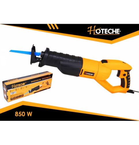 Orrfűrész 850W +3 lappal Hoteche