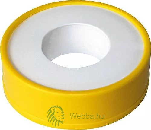Gáz teflonszalag 15m