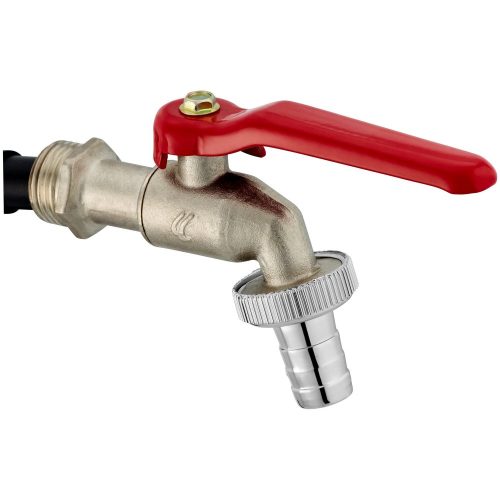 KERTI CSAP 10BAR TÖMLŐVÉGGEL, LAPÁTKARRAL 3/4"