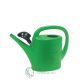 Locsolókanna Spring 5L zöld