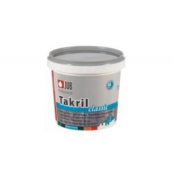 BETONFESTÉK Takril 2 szürke 0,75 l