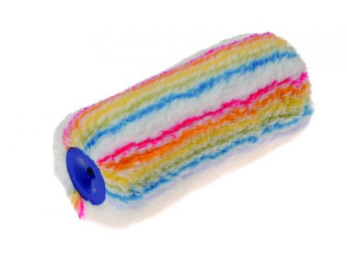 FARBZYLINDER MEHRFARBIG, 18 MM GEWINDELÄNGE 180 MM