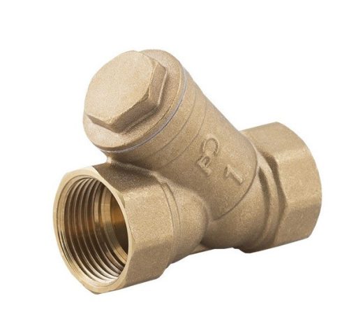 Y-SZŰRŐ 16 BAR 1/2" BB