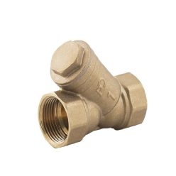 Y-szűrő 16 bar  1" BB