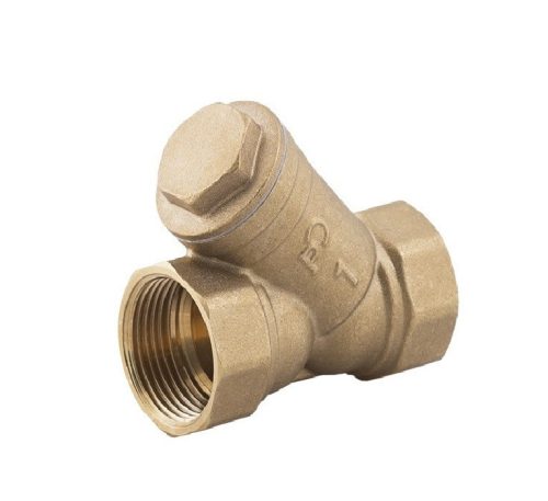 Y-szűrő 16 bar  1" BB