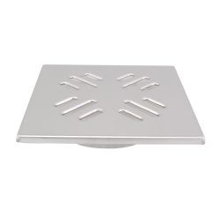 RAHMEN 150X150MM SÄUREBESTÄNDIG V = 2MM (STY-505-1)