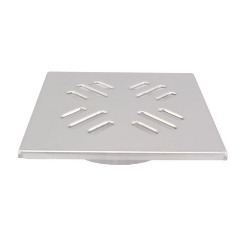 RAHMEN 150X150MM SÄUREBESTÄNDIG V = 2MM (STY-505-1)