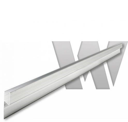 H Profil Kartecsni 1500mm Sola