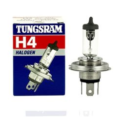 Autobirne Tungsram Halogen H4