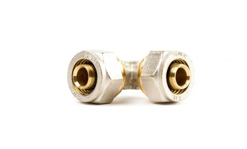 ALPEX ELLENBOGEN 20x20