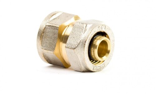 ALPEX KLEMME 20X1 / 2 BM FÜNF SCHICHT