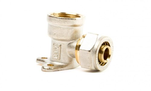 AL / PEX-ZEIT. GY.WALL DISC 16X1 / 2" ÖTR.