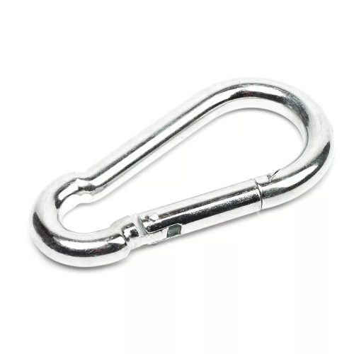 Rugós karabiner 5x50